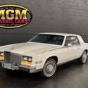 1979 Cadillac Eldorado ONLY 43,565 ORIGINAL MILES