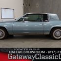 1979 Cadillac Eldorado