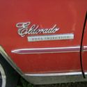 1979 CADILLAC ELDORODO