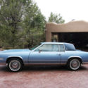 1979 Cadillac Eloorado with 15,000 original miles. Fleetwood Buick Mercedes