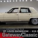 1979 Cadillac Fleetwood