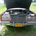 1979 CADILLAC IN EXCELLENT CONDITION