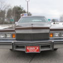1979 Cadillac Sedan Deville  good affordable car.