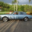 1979 CADILLAC SEVILLE 14,912 MILES  LIKE NEW CONDITION COLLECTOR CAR GORGEOUS
