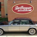 1979 Cadillac Seville 3-owner Low Mileage with Documents / Two-Tone Paint/ VIDEO