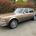 1979 Cadillac Seville  350 5.7L