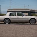 1979 Cadillac Seville 4 Door Sedan