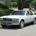 1979 Cadillac Seville 72,000 miles Moonroof 4d 350 c.i Engine.