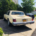 1979 Cadillac Seville Astro Roof Loaded