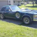 1979 Cadillac Seville Custom Superfly