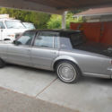 1979 Cadillac Seville D&#039;Elegance