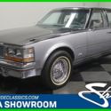 1979 Cadillac Seville Elegante Sedan 1979 Elegante Used Automatic