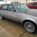1979 Cadillac Seville Elegante Sedan 4-Door 5.7L