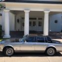 1979 CADILLAC SEVILLE ELEGANTE