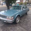 1979 Cadillac Seville Excellent Condition, Low Miles