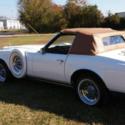 1979 Cadillac Seville Grandeur Opera Coupe Covertible