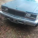 1979 Cadillac Seville Great Condition, Low Miles