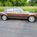 1979 CADILLAC SEVILLE NO RUST EVER