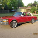 1979 Cadillac Seville only 60,964 miles