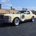 1979 Cadillac Seville Opera Coupe