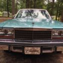 1979 Cadillac Seville  ****Rare Completely Original Survivor****