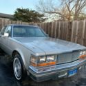 1979 Cadillac Seville *RUST FREE *CALI CAR *NO RESERVE