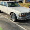 1979 cadillac seville Southern California car for sale