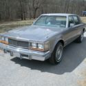 1979 Cadillac Seville Survivor