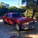 1979 Cadillac Seville