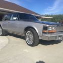 1979 Cadillac seville, very nice condition, Elegante edition