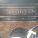 1979 cadillac seville with 77 seville parts car.