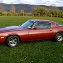 1979 CAMARO 350 4BBL Automatic, Original Rustproof, Cloneworthy for Z28, CLEAN!