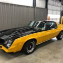 1979 Camaro RS Looks and Runs Great! Many upgrades