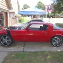 1979 Camaro Z 28. 455 BIG BLOCK