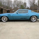 1979 Camaro Z-28 Pro Touring