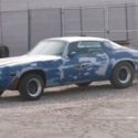 1979 camaro Z28 ? 350 4 speed ac car AZ title roller w/Z hood