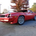 1979 CAMARO Z/28 350 A/C CAR S.C.TITLE  59.000 MILE