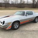 1979 Camaro Z28 4 Speed Manual  54000 miles A/C Limited Slip