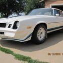 1979 camaro z28 4 speed numbers matching
