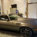 1979 Camaro Z28 572 Swap 760hp! EFI, 4L80, Strange 9&#034; etc , over $43k invested!