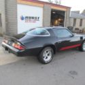1979 CAMARO Z28 86000 MILES CLOSE RATIO 4 SPD. SEE VIDEO 78 77 76 75 74 73 72 71