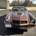 1979 Camaro Z28 awesome color ndition close to original