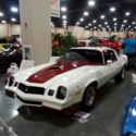 1979 Camaro Z28 Macho Z #7 OF 7 Built 21k miles