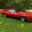 1979 Camero Z28-Price Reduced! Firm