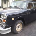 1979 Checker A12