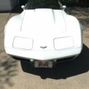 1979 Cherolet Corvette