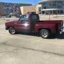 1979 Chev Shortbox Stepside