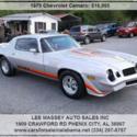 1979 CHEVEROLET CAMARO Z28