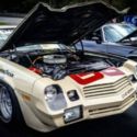 1979 Cheverra Camaro - Herb Adams