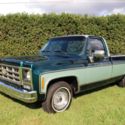 1979 Chevrolet C-10 Bonanza 66k Original Miles Pickup Truck 80+ HD Pictures
